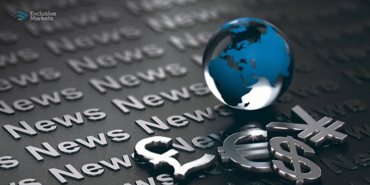 News Trading Strategy
