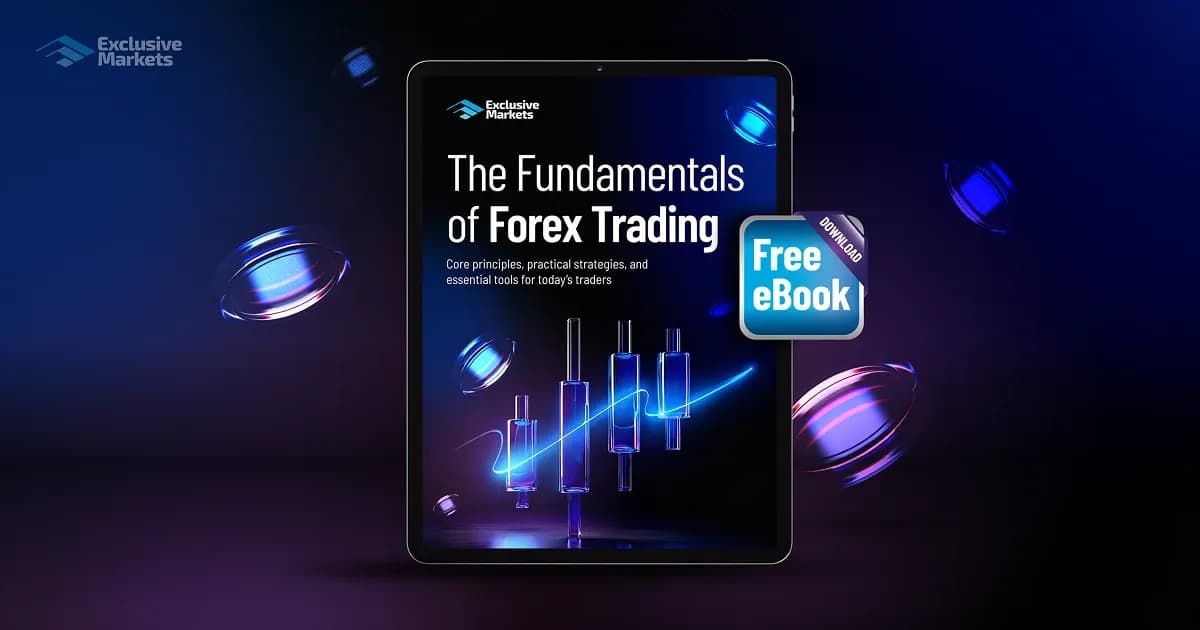 Free Forex Trading eBook