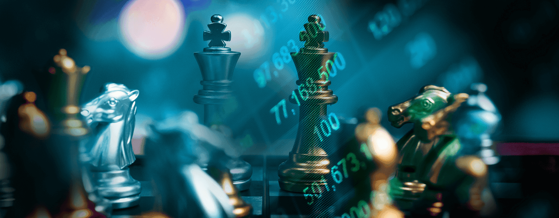 Trading Strategies