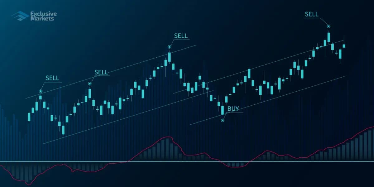 Trend Trading Strategy