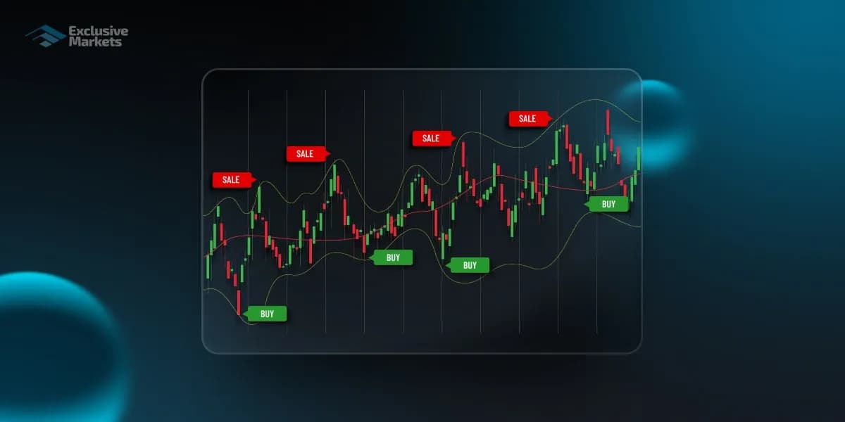 Scalping Trading Strategy
