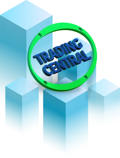 trading central features
