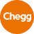 chegg inc